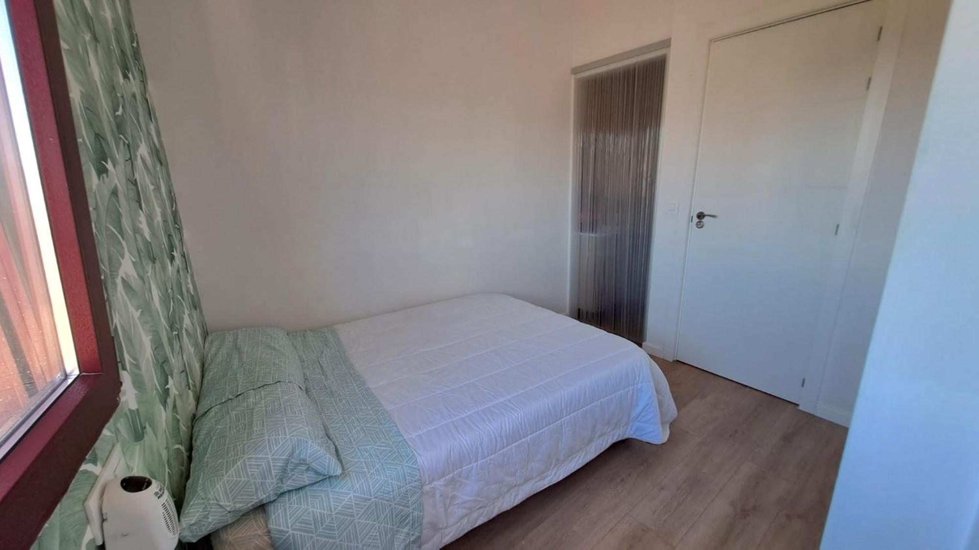 Habitacion 2º Dcha H-1 Alloggio in famiglia *