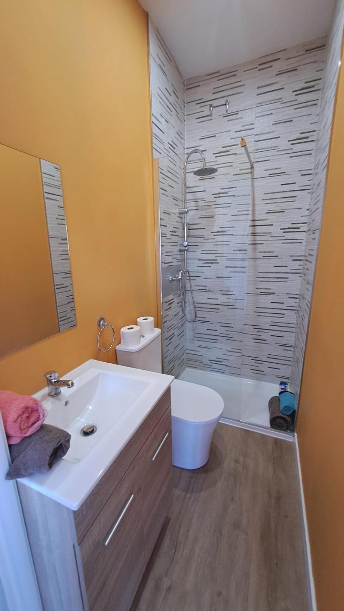 Alloggio in famiglia Habitacion 2º Dcha H-1 Vigo