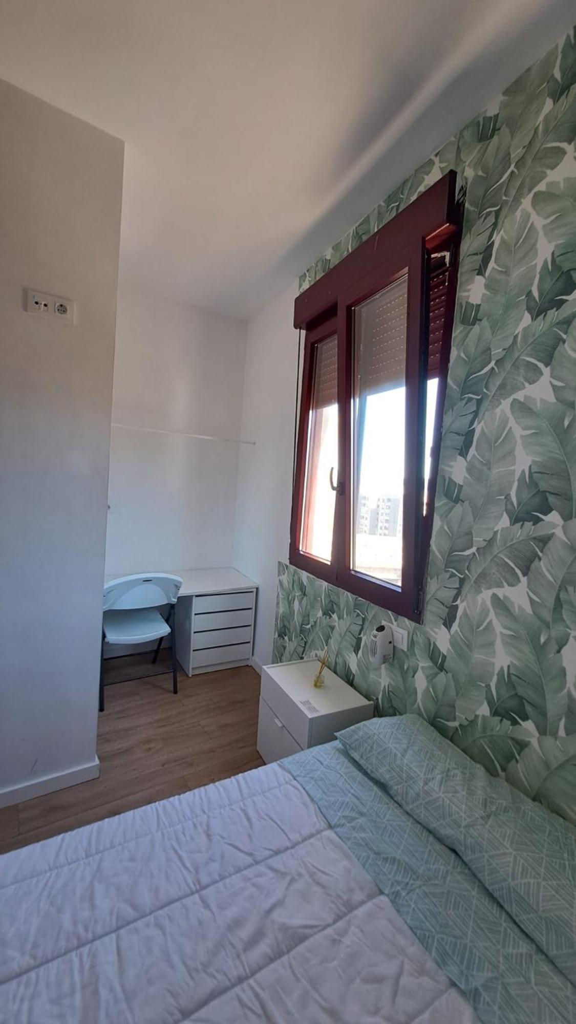 Habitacion 2º Dcha H-1 Alloggio in famiglia