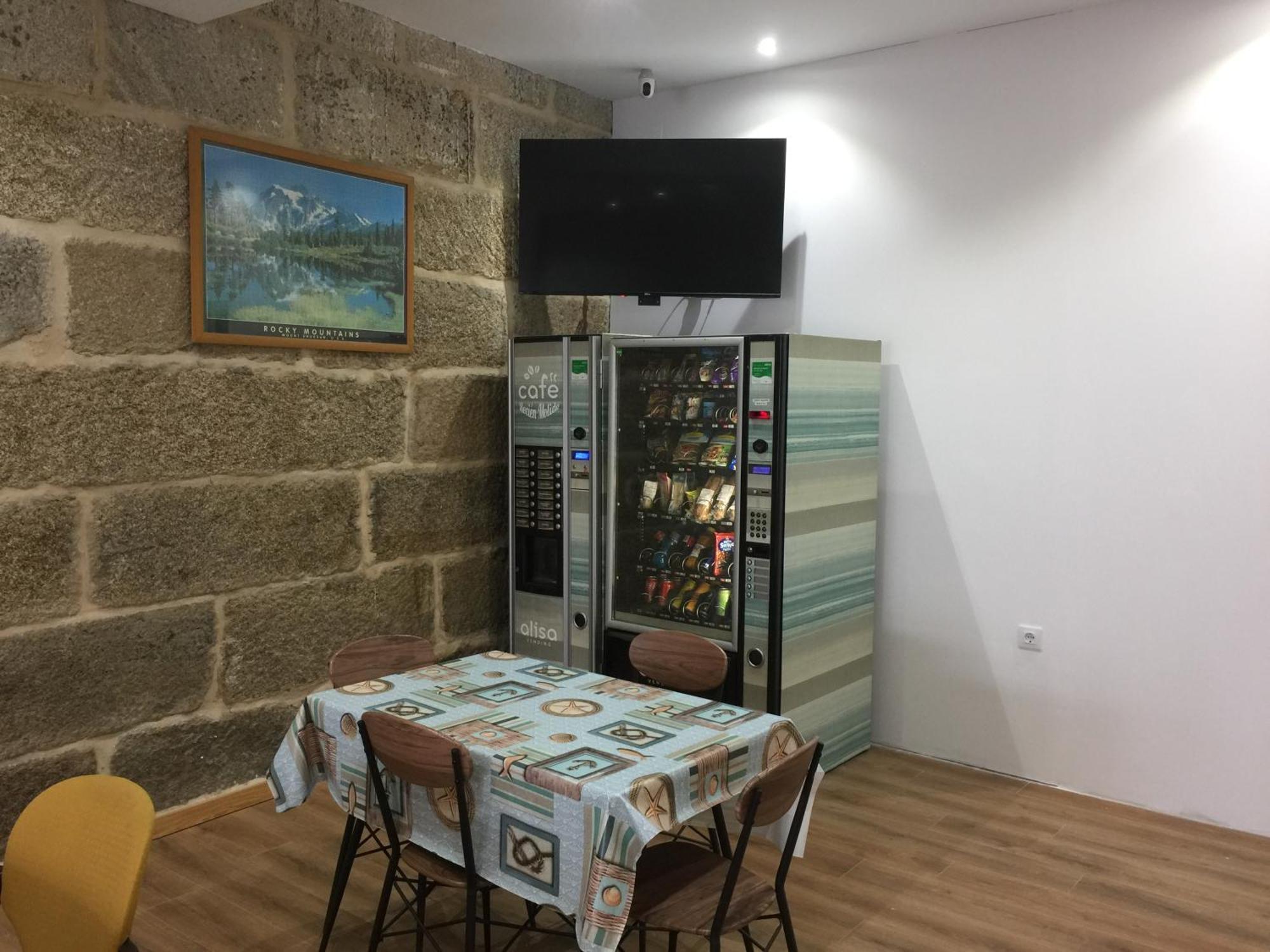 Habitacion 2º Dcha H-1 Alloggio in famiglia *